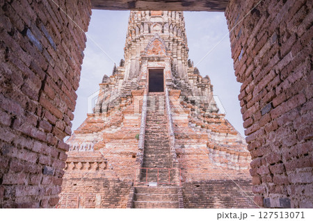 タイ ワット・チャイワッタナラーム タイ ワット・チャイワッタナラーム 127513071