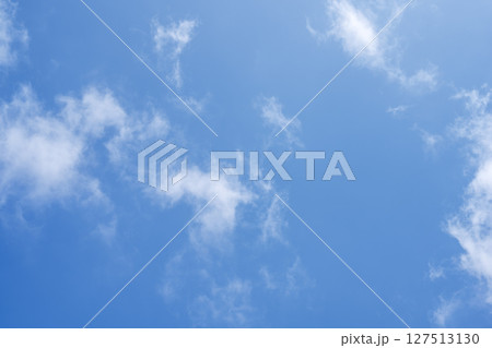 夏の空 夏空 青空 空 夏 晴れ 6月 【東京都】 夏の空 夏空 青空 空 夏 晴れ 6月 【東京都】 127513130