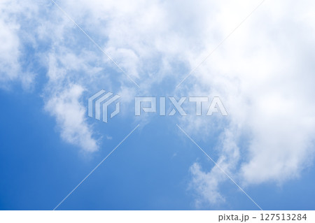 夏の空 夏空 青空 空 夏 晴れ 6月 【東京都】 夏の空 夏空 青空 空 夏 晴れ 6月 【東京都】 127513284