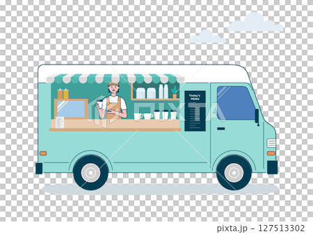廚房 car_woman 127513302
