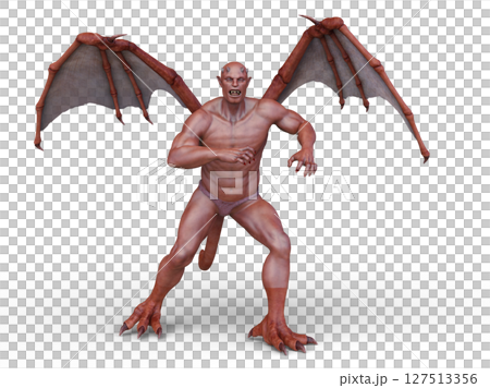 Devil Devil 127513356