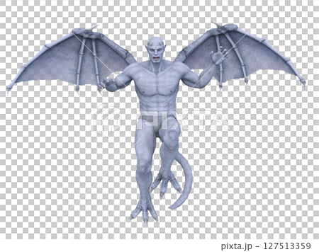 惡魔 惡魔 127513359