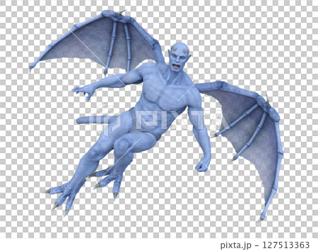 Devil Devil 127513363