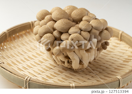 ぶなしめじ しめじ きのこ ぶなしめじ しめじ きのこ 127513394