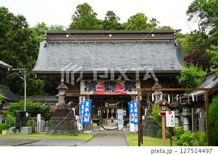 吉田神社 夏季大祓 吉田神社 夏季大祓 127514497