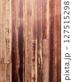 木目のある木の板の背景画像 127515298