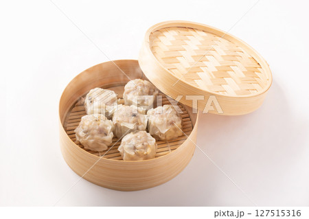 あさり 焼売 あさり 焼売 127515316