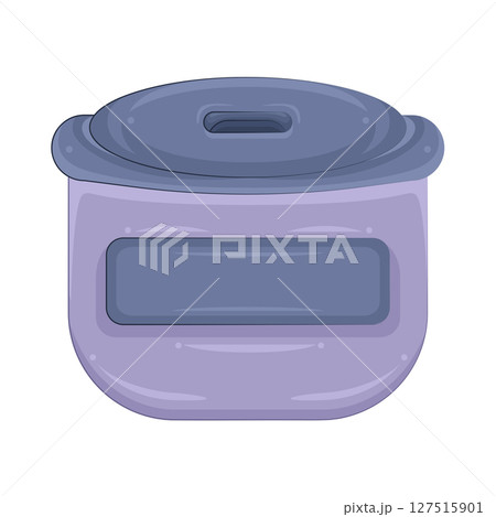 Illustration of Infaq Box 127515901