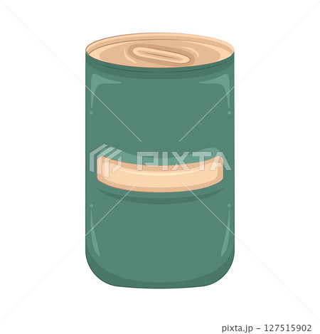 Illustration of Infaq Box Illustration of Infaq Box 127515902