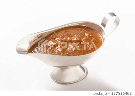 ビーフカレー 127516468