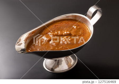 ビーフカレー ビーフカレー 127516469