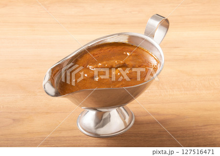 ビーフカレー 127516471