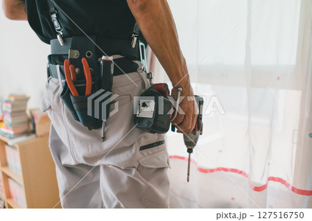 リフォーム業者 127516750