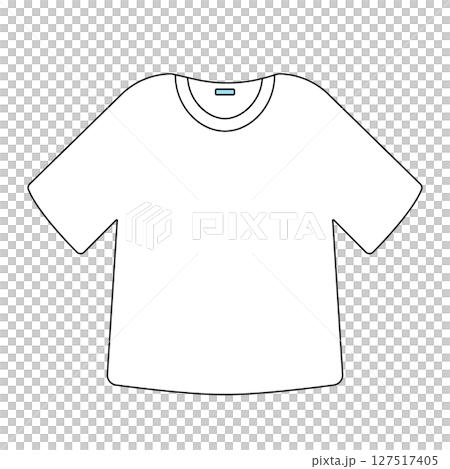 T-shirt T-shirt 127517405