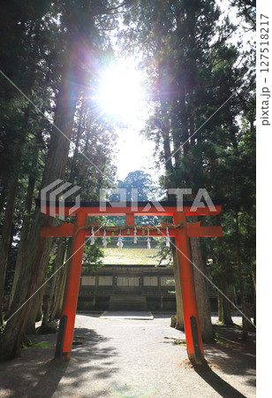 高野山 山王院 壇上伽藍 高野山 山王院 壇上伽藍 127518217