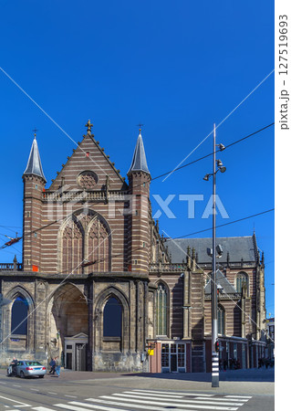 Nieuwe Kerk, Amsterdam, Netherlands Nieuwe Kerk, Amsterdam, Netherlands 127519693
