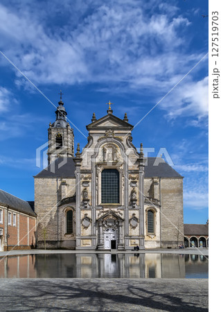 Averbode Abbey, Belgium 127519703