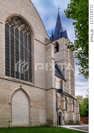 St  John Church, Mechelen, Belgium 127519715