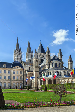 Abbey of Saint-Etienne, Caen, France 127519847