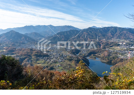 南高尾セブンサミッツトレイル、高尾山周辺 127519934