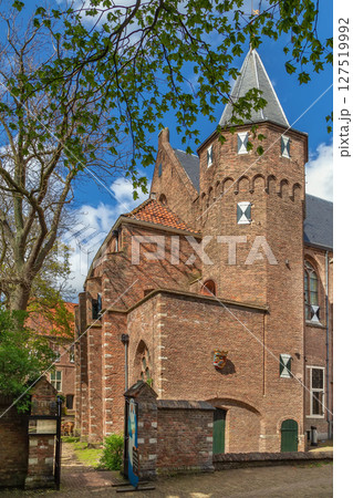 Monastery of St Agatha, Delft, Netherlands 127519992