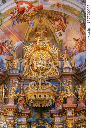 Melk Abbey, Austria 127520005