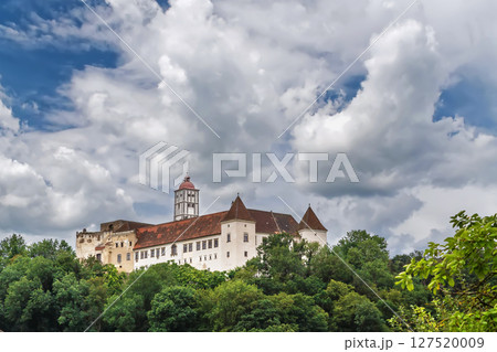 Schallaburg castle, Austria Schallaburg castle, Austria 127520009