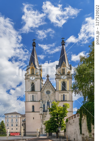 Admont Abbey Church, Austria 127520022