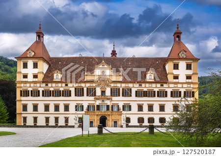 Eggenberg Palace, Graz, Austria Eggenberg Palace, Graz, Austria 127520187