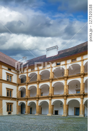 Eggenberg Palace, Graz, Austria 127520188