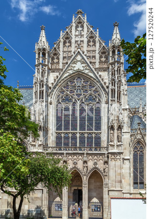 Votive Church, Vienna Votive Church, Vienna 127520244