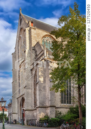 Pieterskerk, Leiden, Netherlands 127520450