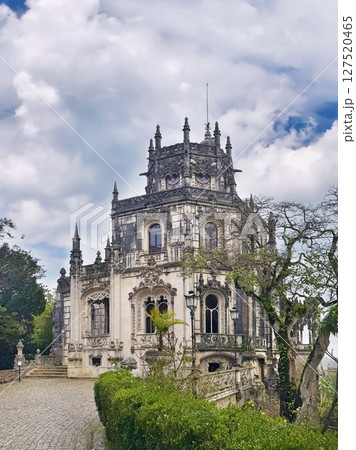 Quinta da Regaleira, Sintra, Portugal 127520465