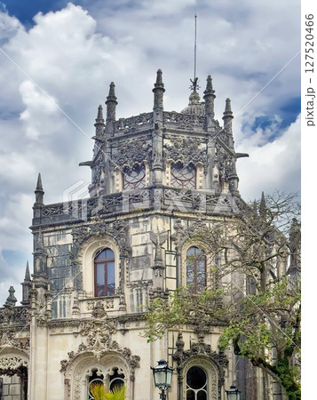 Quinta da Regaleira, Sintra, Portugal 127520466