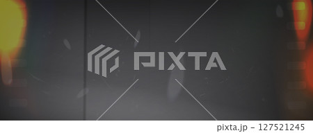 Old camera film filter, leaks texture with...のイラスト素材 [127521245] - PIXTA