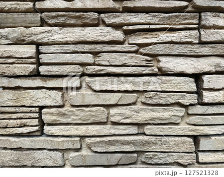 壁、タイル、石材, テクスチャ、質感、パターン 壁、タイル、石材, テクスチャ、質感、パターン 127521328