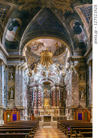 Santa Maria di Nazareth, Venice, Italy 127521628