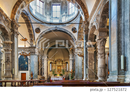 Santa Maria dei Miracoli, Brescia, Italy Santa Maria dei Miracoli, Brescia, Italy 127521872
