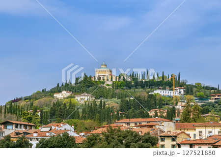 Santuario della Madonna di Lourdes, Verona, Italy Santuario della Madonna di Lourdes, Verona, Italy 127521880