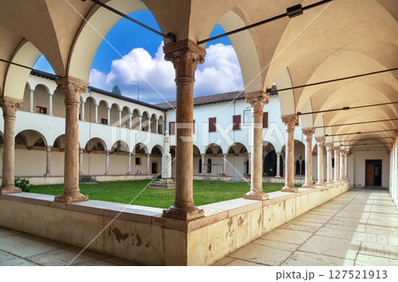 San Bernardino, Verona, Italy 127521913