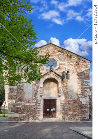 Chiesa di San Procolo, Verona, Italy 127521914