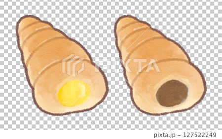 皇冠的插圖 127522249