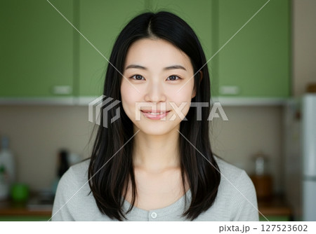 【AI生成】ポートレート - 女性・若い奥様 【AI生成】ポートレート - 女性・若い奥様 127523602