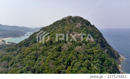 国史跡・世界遺産「萩城」 国史跡・世界遺産「萩城」 127524861