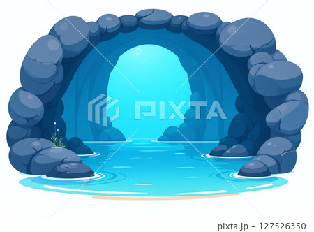 秘密の入り口 127526350