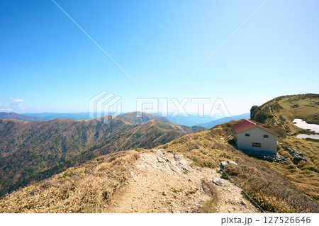 三嶺 三嶺 127526646