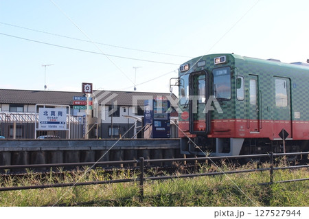 北真岡駅 127527944