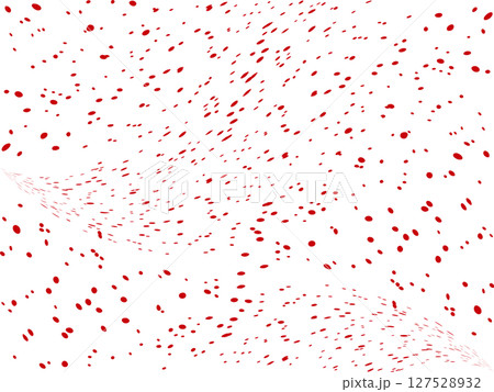 血しぶき、小06波400 血しぶき、小06波400 127528932