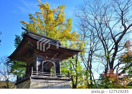 福満虚空蔵尊円蔵寺（福島県） 127529285