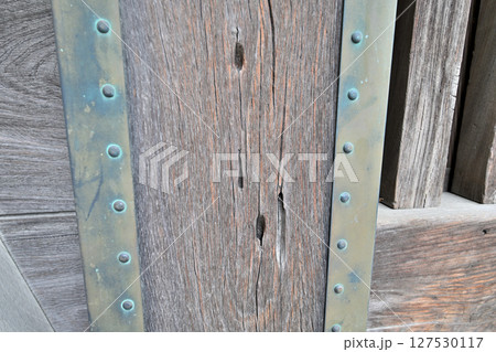 「佐賀の乱」の弾痕が残る佐賀城公園 「佐賀の乱」の弾痕が残る佐賀城公園 127530117